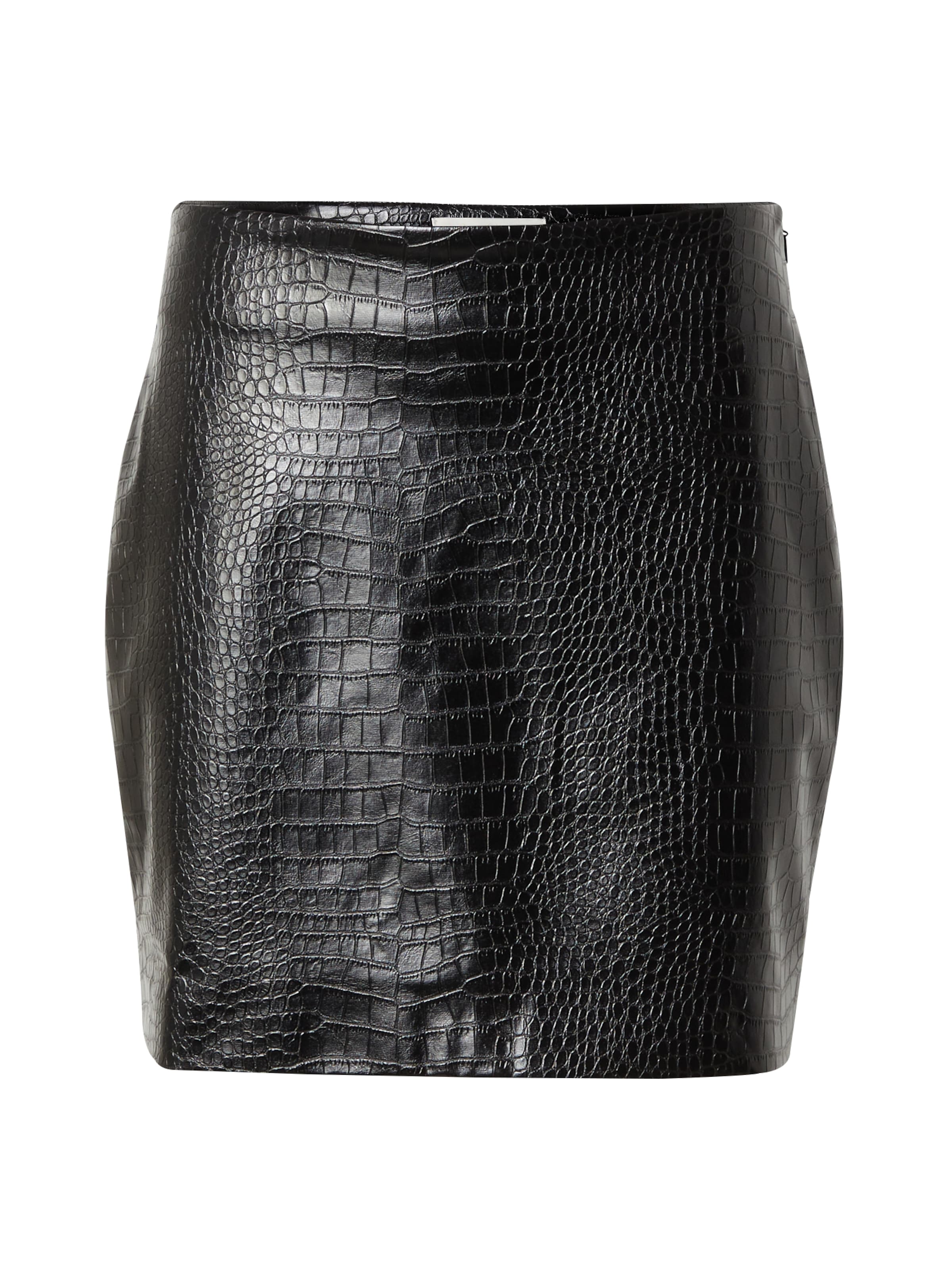 LeGer by Lena Gercke Sukňa 'Dorothee' - Čierna: predná strana