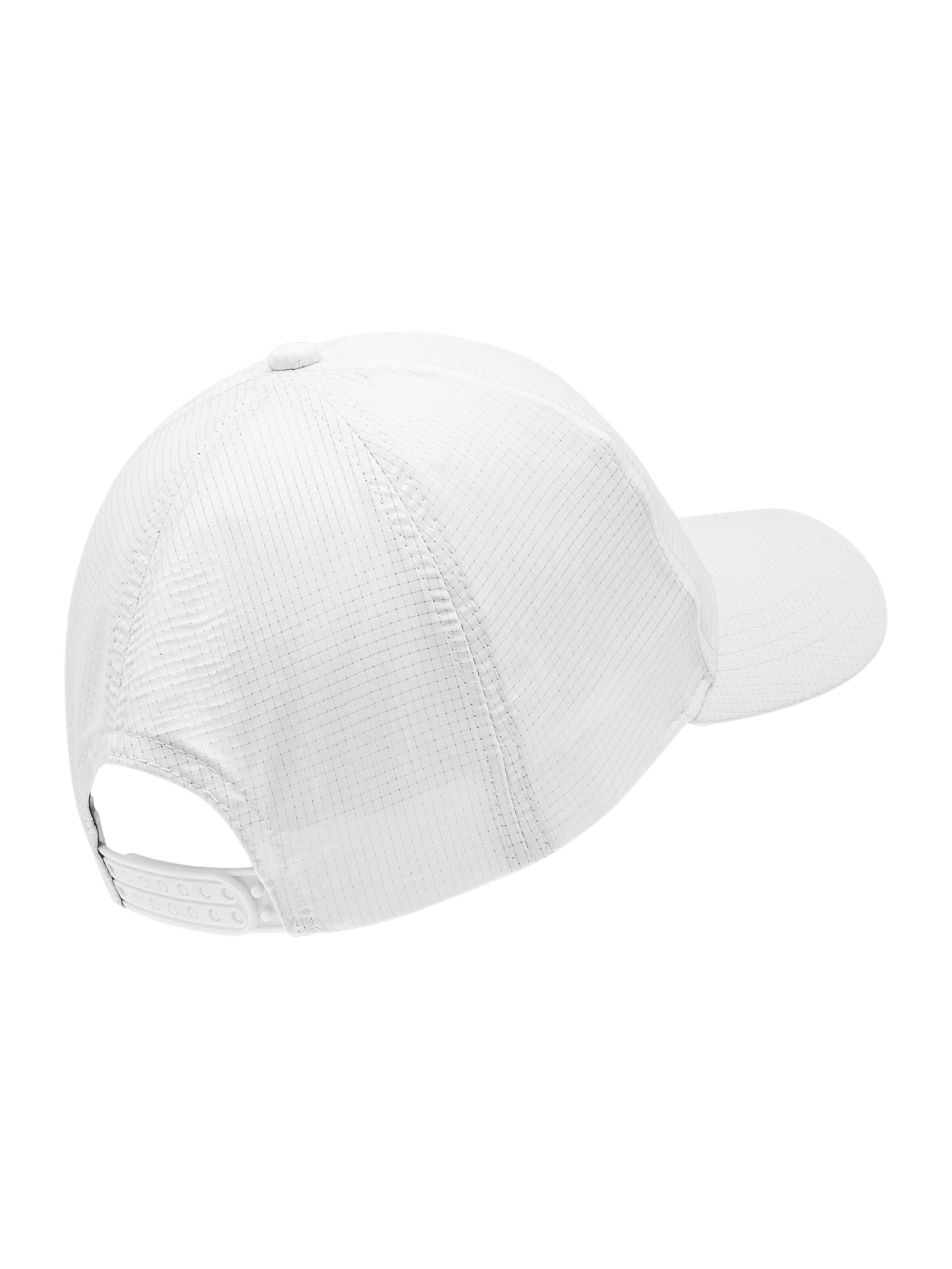 chillouts Cap 'Langley' in White