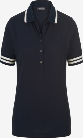 Basler Shirt in Blauw: voorkant