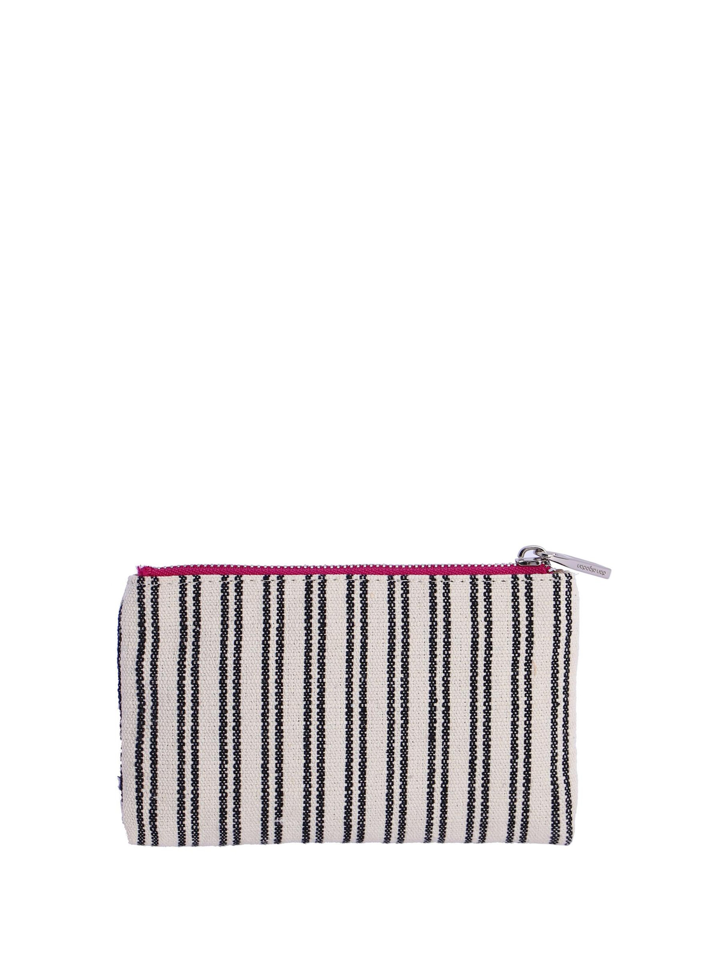 Don Algodon - Cartera 'Monedero' en Mezcla de colores