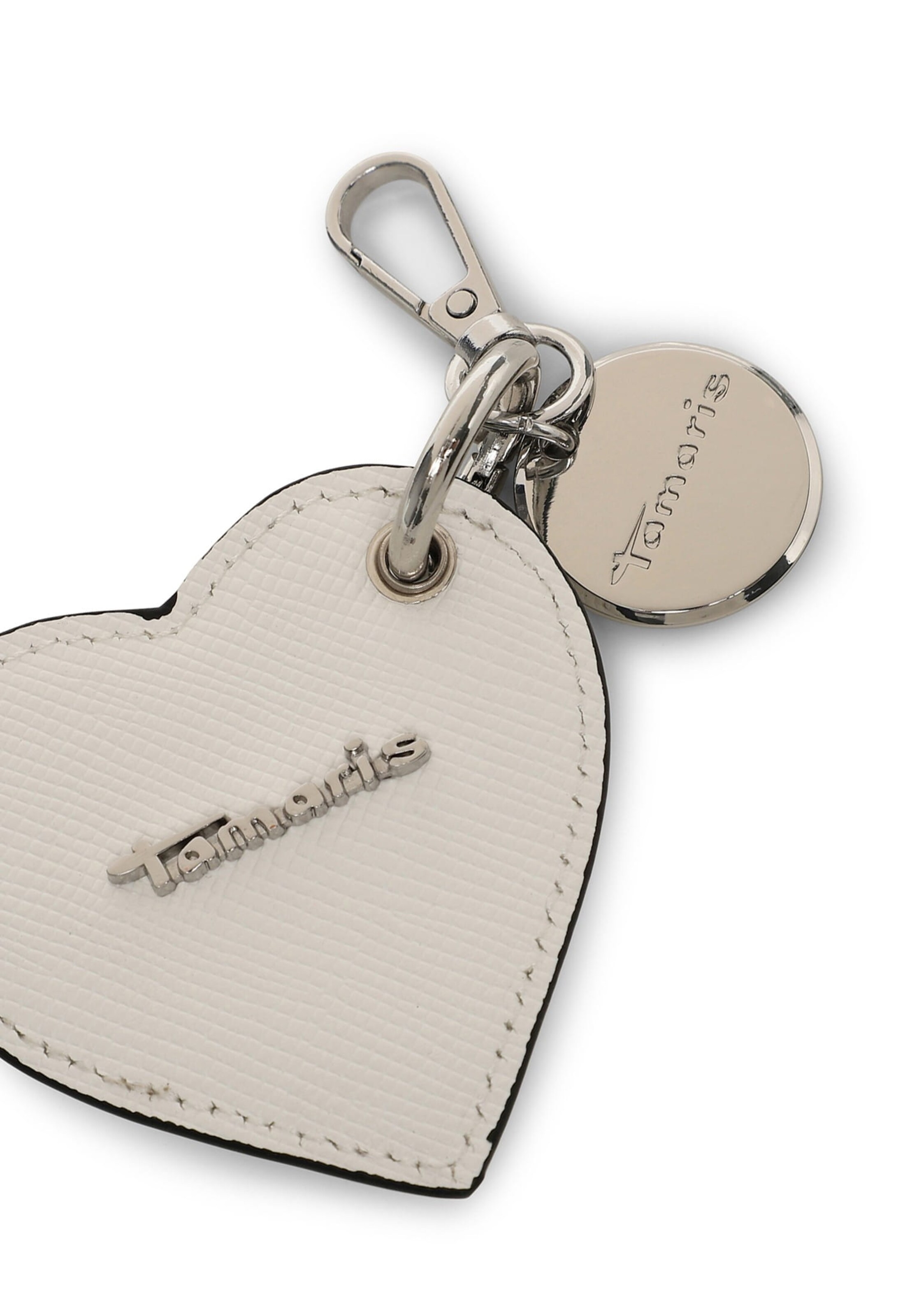 Étui 'Faiza' Tamaris en blanc