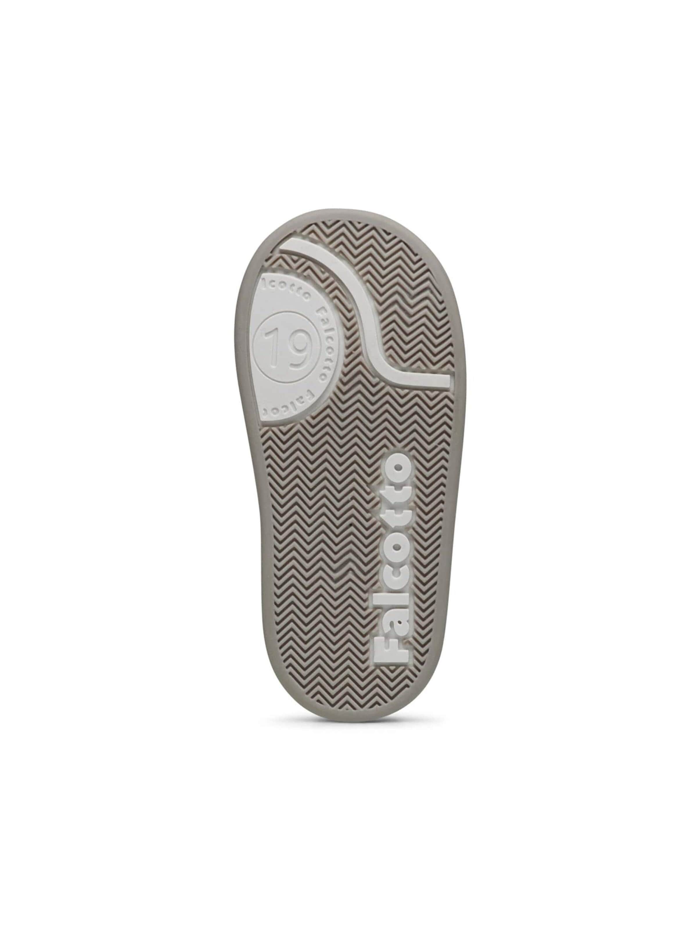 Falcotto Low shoe 'MAGIC 3.' in White