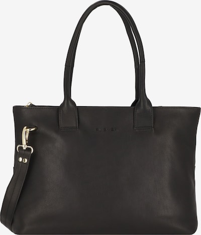 Plevier Shoulder bag in One Size in Black, Item view