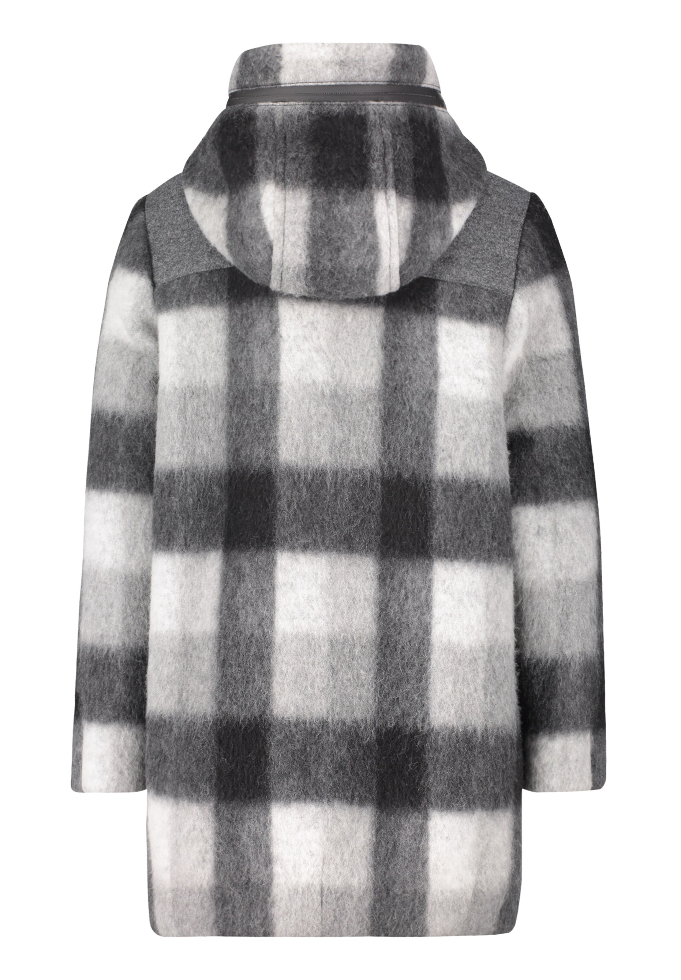 Giacca di mezza stagione di Amber & June in grigio