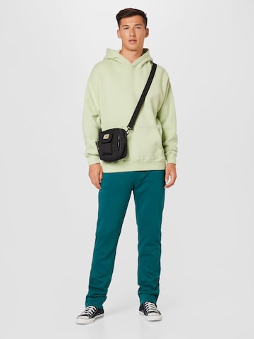 Abercrombie & Fitch Sweatshirt in Green