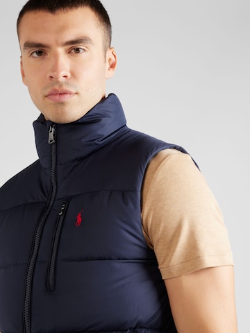 Polo Ralph Lauren Bodywarmer in Blauw