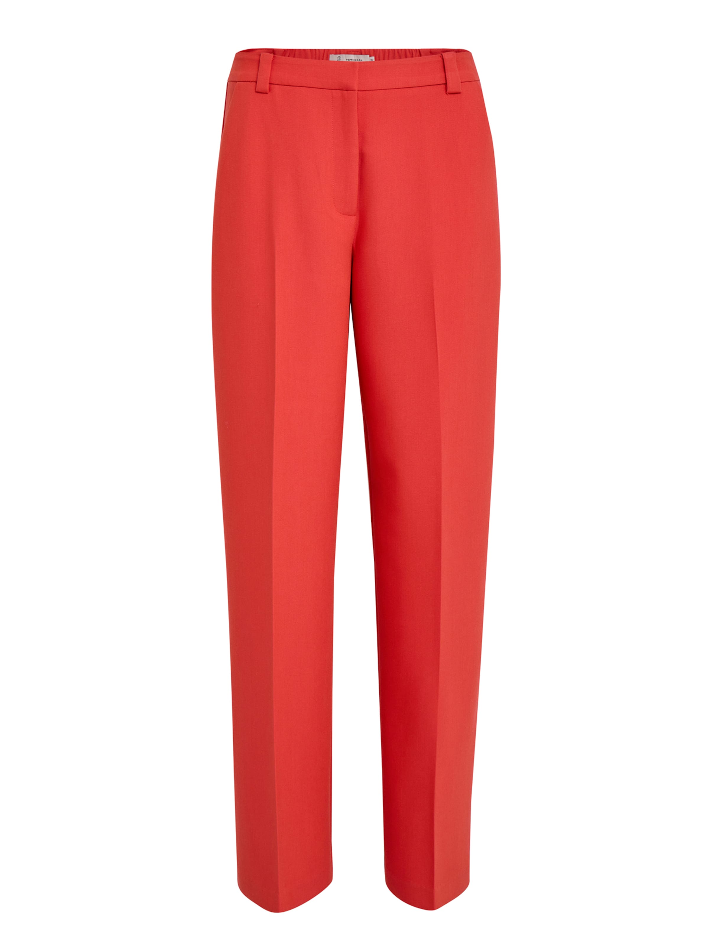 Peppercorn - regular Pantalón 'Delia' en naranja: frente