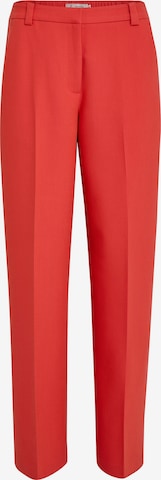 regular Pantaloni 'Delia' di Peppercorn in arancione: frontale