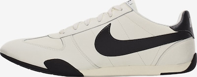 Nike Sportswear Matalavartiset tennarit 'Sprint Sister 2026' koossa 36 värissä kerma / musta, Tuotenäkymä
