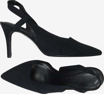 Next Pumps 39 in Blau: Vorderseite