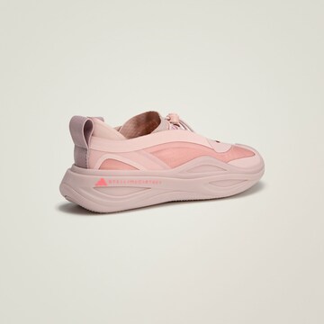 Chaussure de sport 'Low Ground' ADIDAS BY STELLA MCCARTNEY en rose
