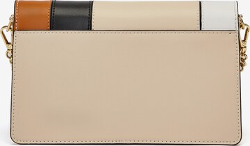 C’iel Schultertasche in Beige