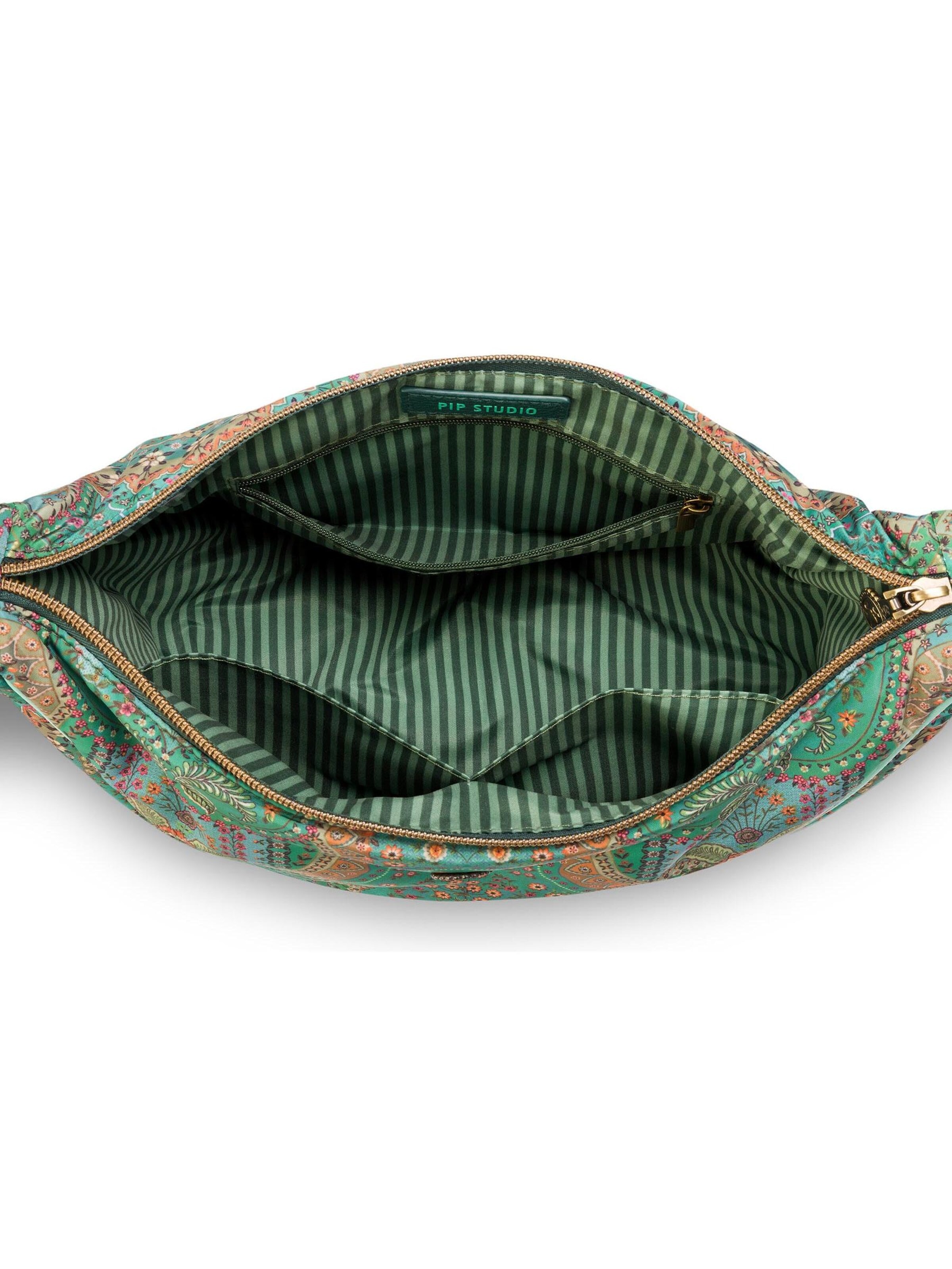 PIP STUDIO Crossbody bag in Green