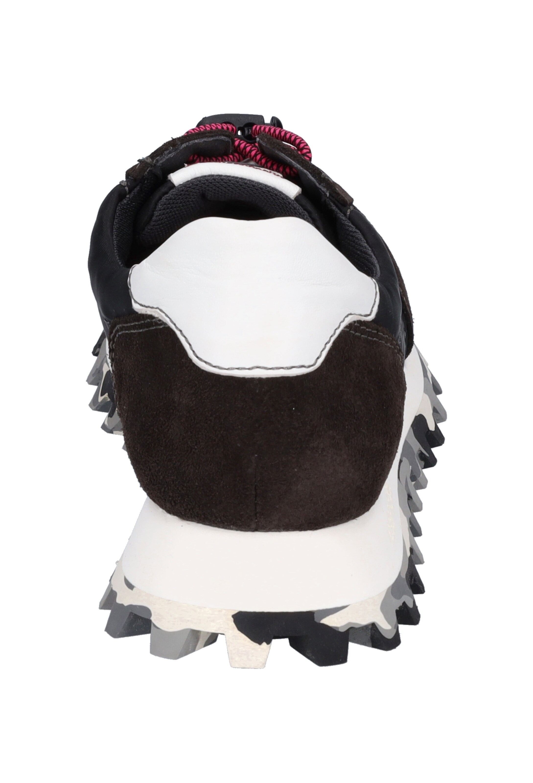 JOSEF SEIBEL Sneaker 'Bonnie 01' in Schwarz