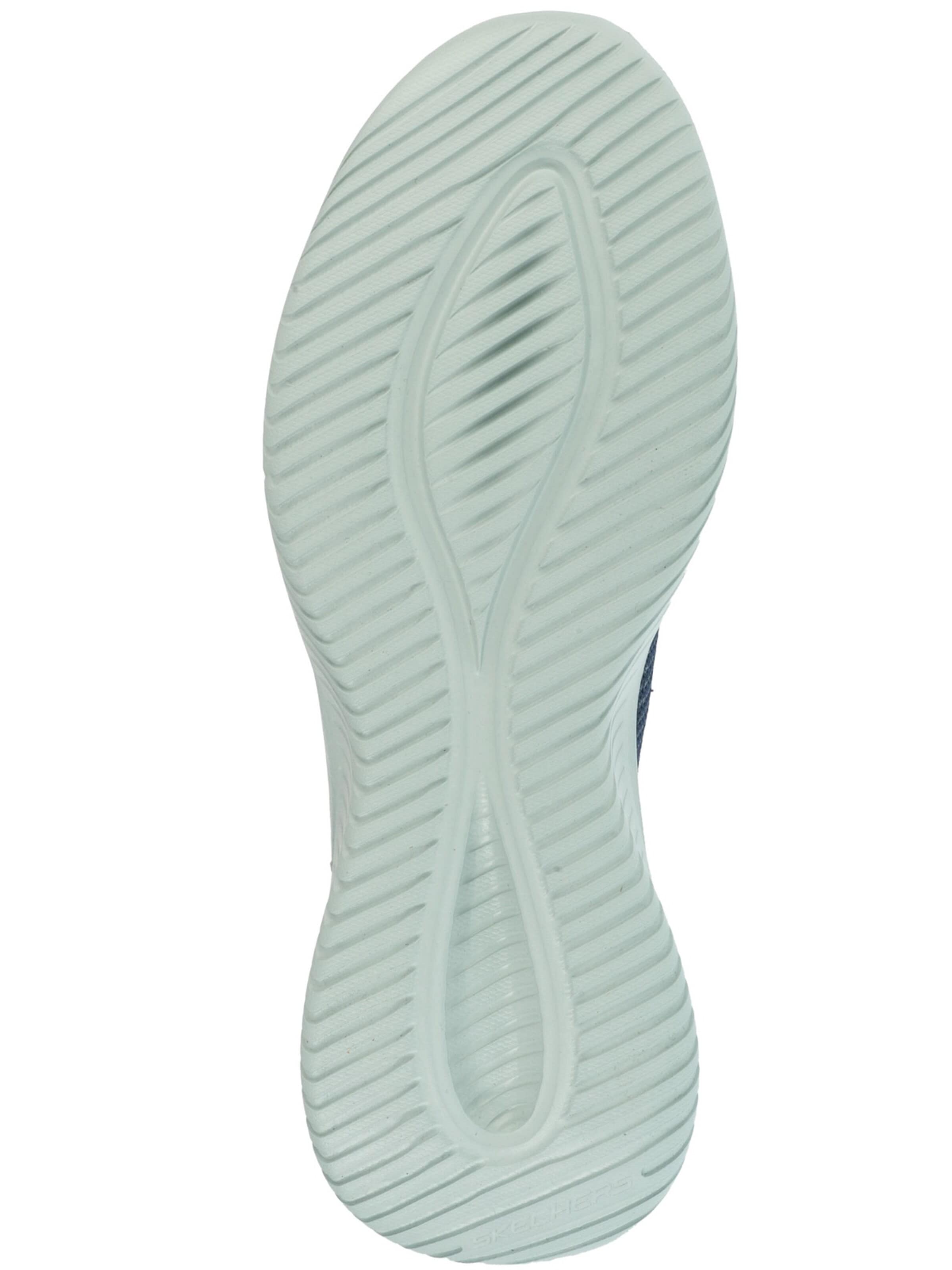 SKECHERS Slip-ons 'Slip-Ins: Ultra Flex 3.0 - Nezzo' in Blauw