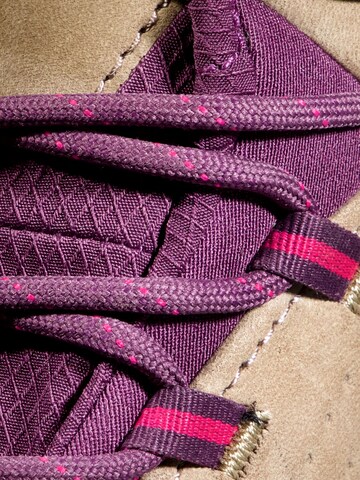 MAMMUT Boots 'Nova IV Mid' in Beige