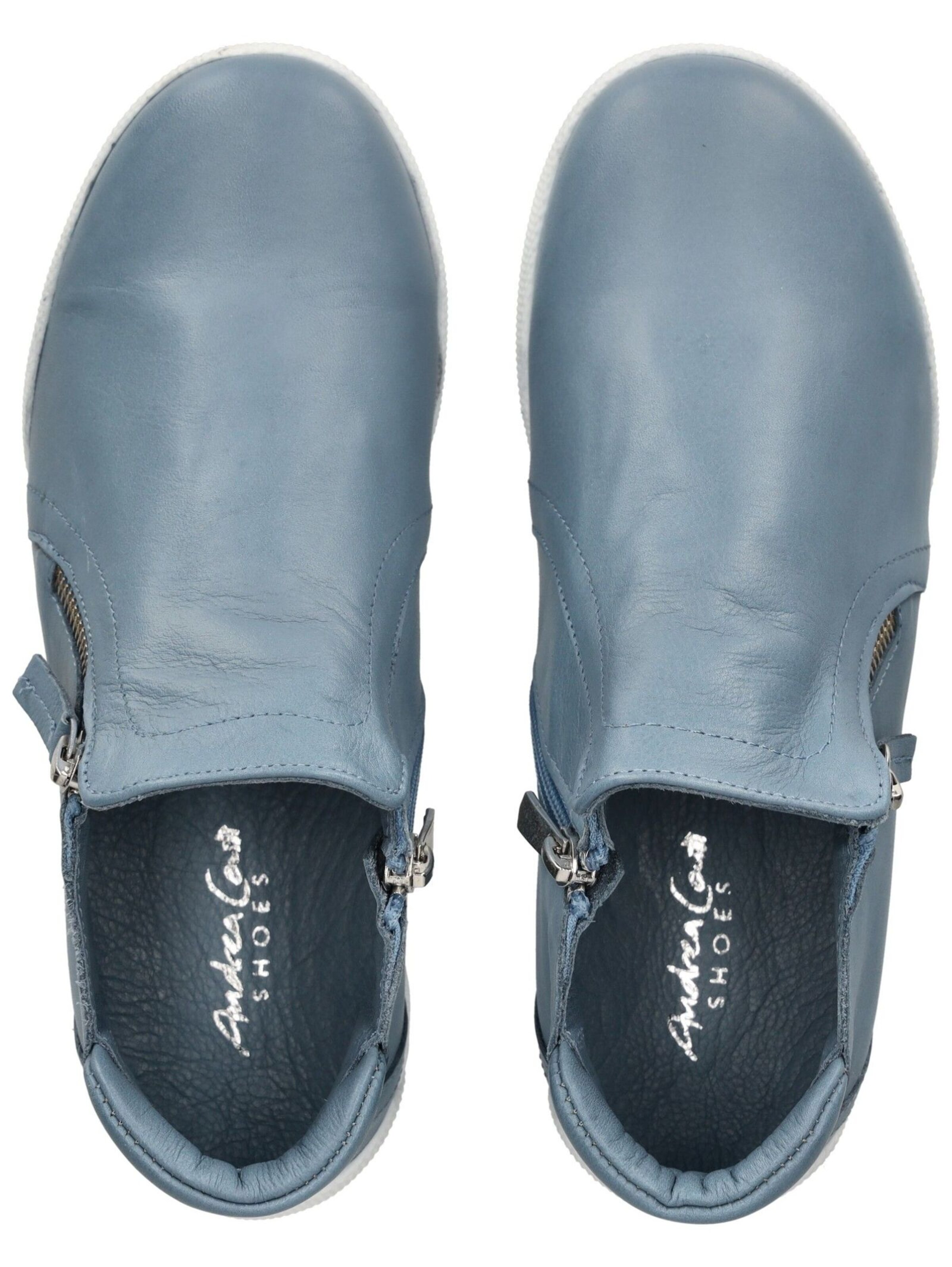 Stivaletto di ANDREA CONTI in blu