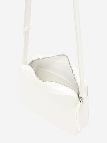 Calvin Klein Crossbody Bag in White