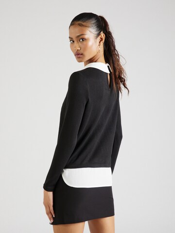ONLY - Camiseta 'ONLElcos' en negro