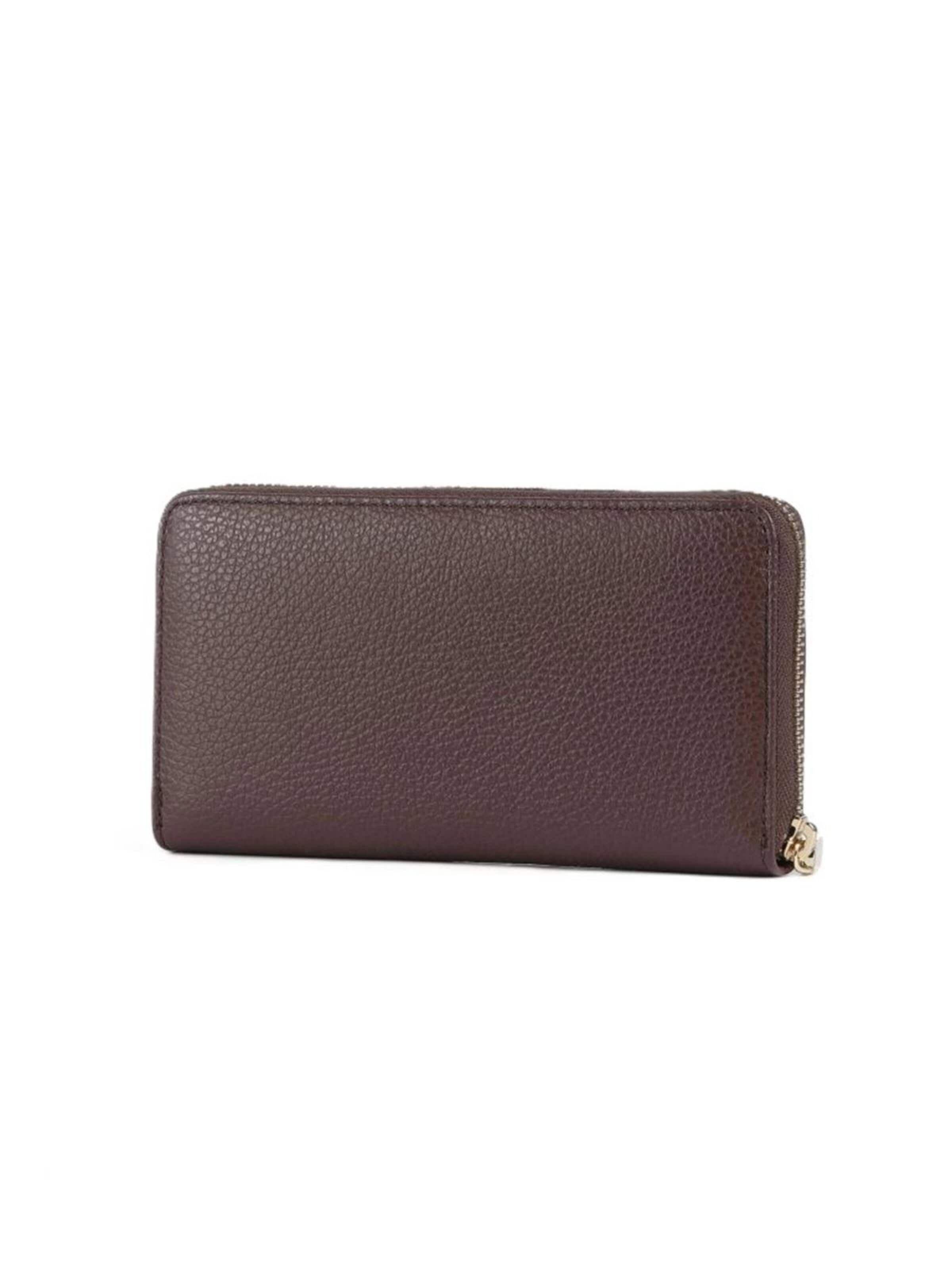Coccinelle Wallet 'E2MW5113201' in Purple