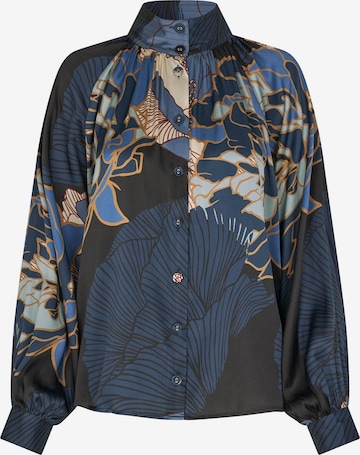 Dea Kudibal Pusero 'Nita' värissä sininen: etupuoli