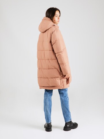 Embassy of Bricks and Logs Winter jacket 'FARGO' in Pink