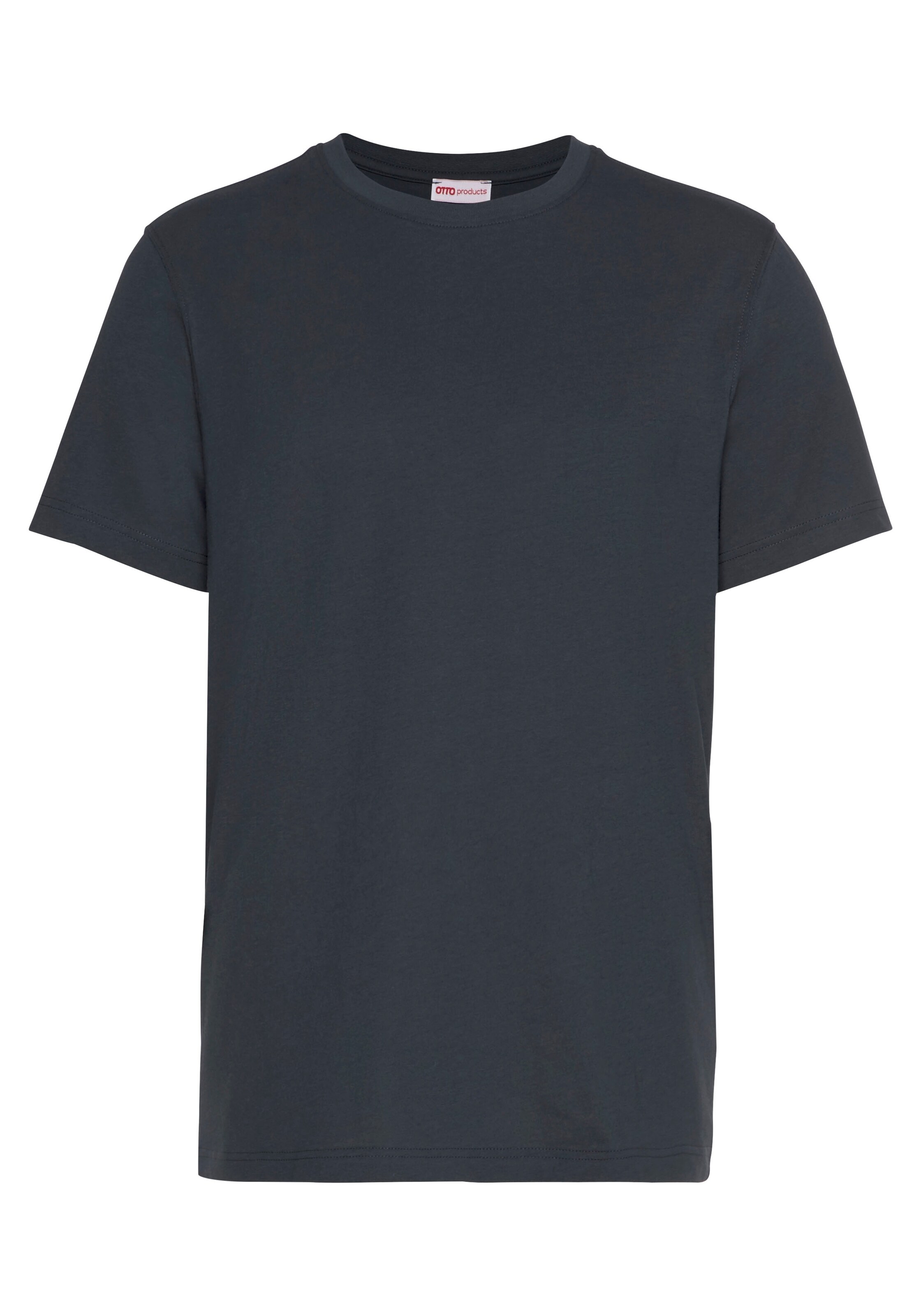 OTTO products T-Shirt in Grau: Vorderseite