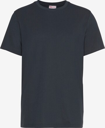 OTTO products Shirt in Grey: front