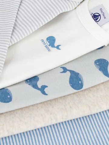 PETIT BATEAU Sparkdräkt/body i beige