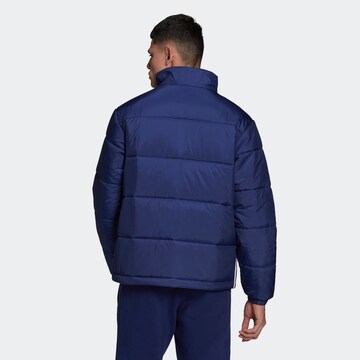 Giacca invernale di ADIDAS ORIGINALS in blu