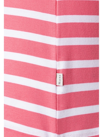 MAERZ Muenchen Shirt in Pink