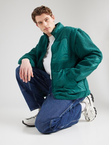 Veste mi-saison 'MTE Navigate' VANS en vert