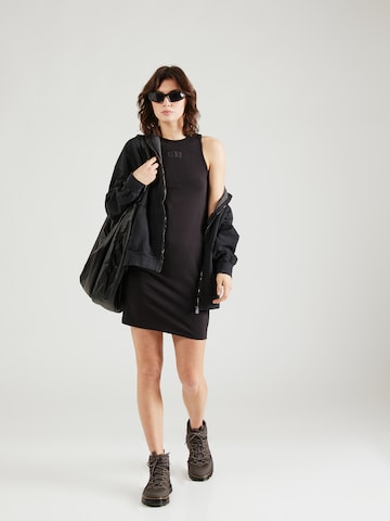 VANS Dress 'VARSITY' in Black