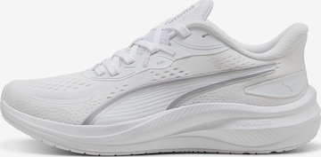 PUMA Laufschuh 'Skyrocket Lite 2' in Weiß: Vorderseite