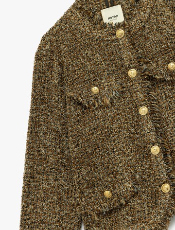 Koton Blazer in Braun