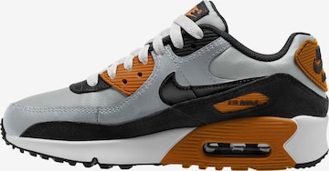 Nike Sportswear Sneakers 'Air Max 90 LTR' in Mixed colors: front