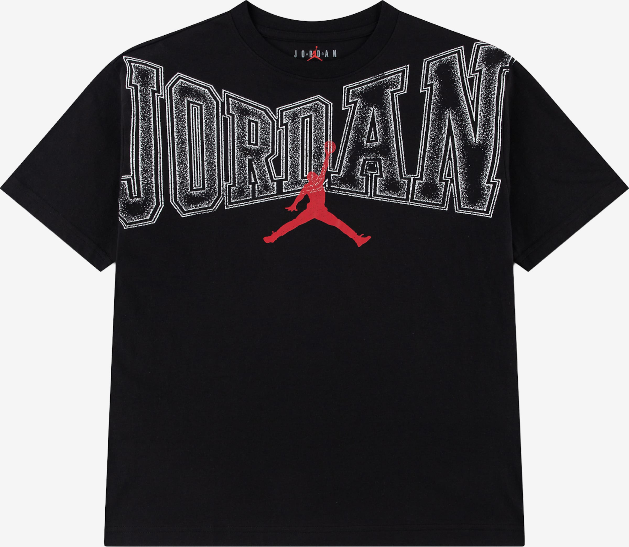 Jordan Tricou