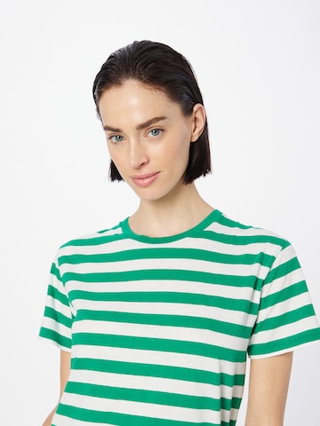 T-shirt Polo Ralph Lauren en vert