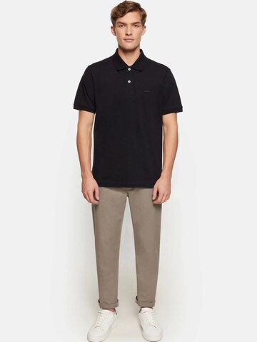 Signal Bluser & t-shirts 'Nicky' i sort