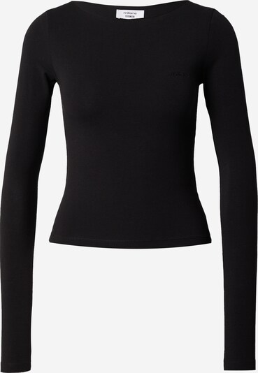 millane Camiseta 'Hailey' en negro, Vista del producto