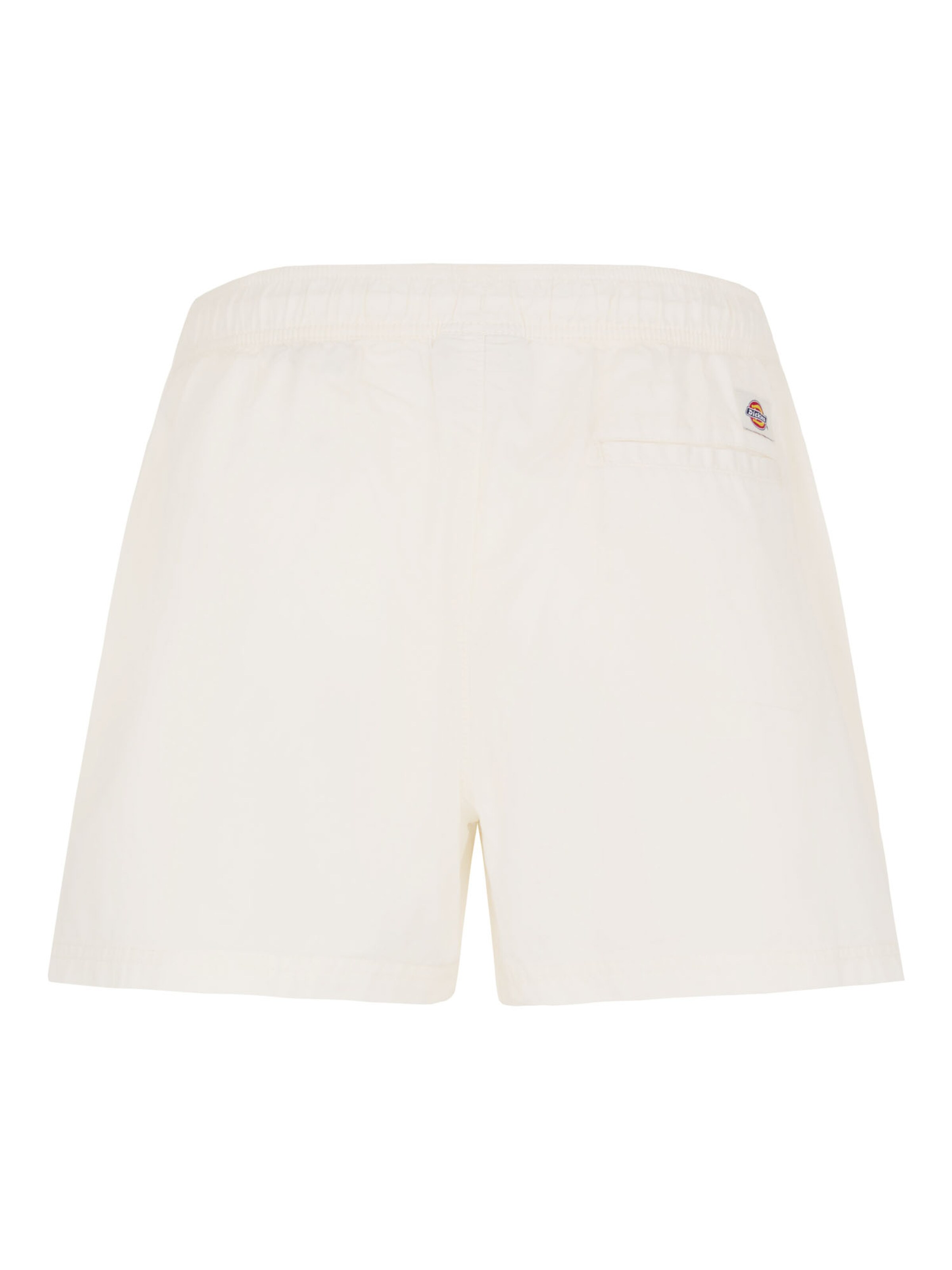 regular Pantaloni 'VALE' di DICKIES in bianco