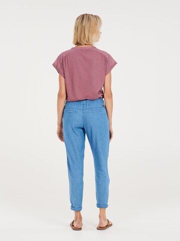 PROTEST Shirt 'PRTBAILA' in Pink