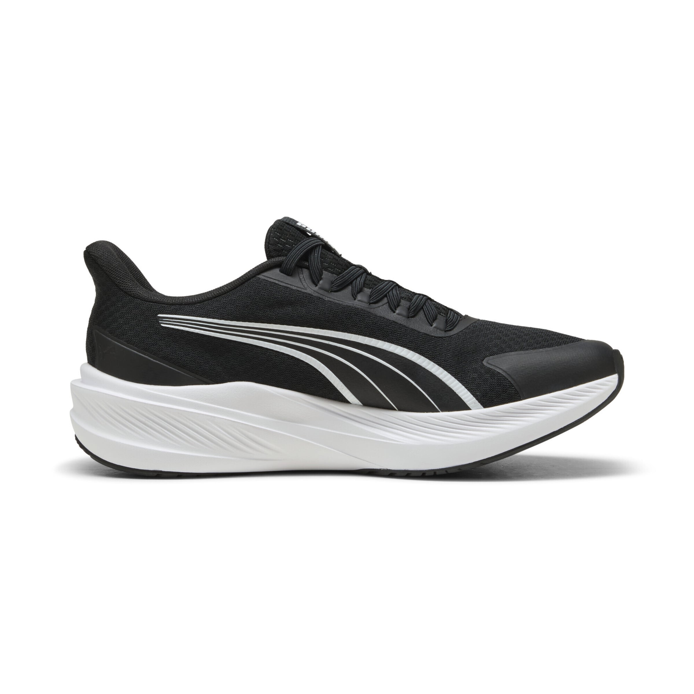 PUMA Running shoe 'Dasher Lite' in Black