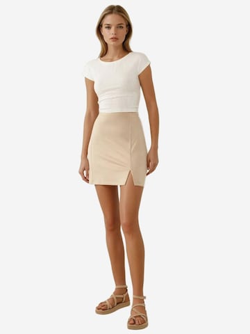Hiccup Rock in Beige