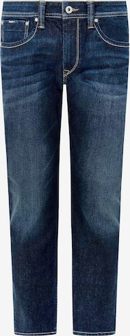 Pepe Jeans Джинсы 'Cash' в Синий: спереди