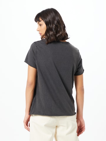 T-shirt ONLY en gris