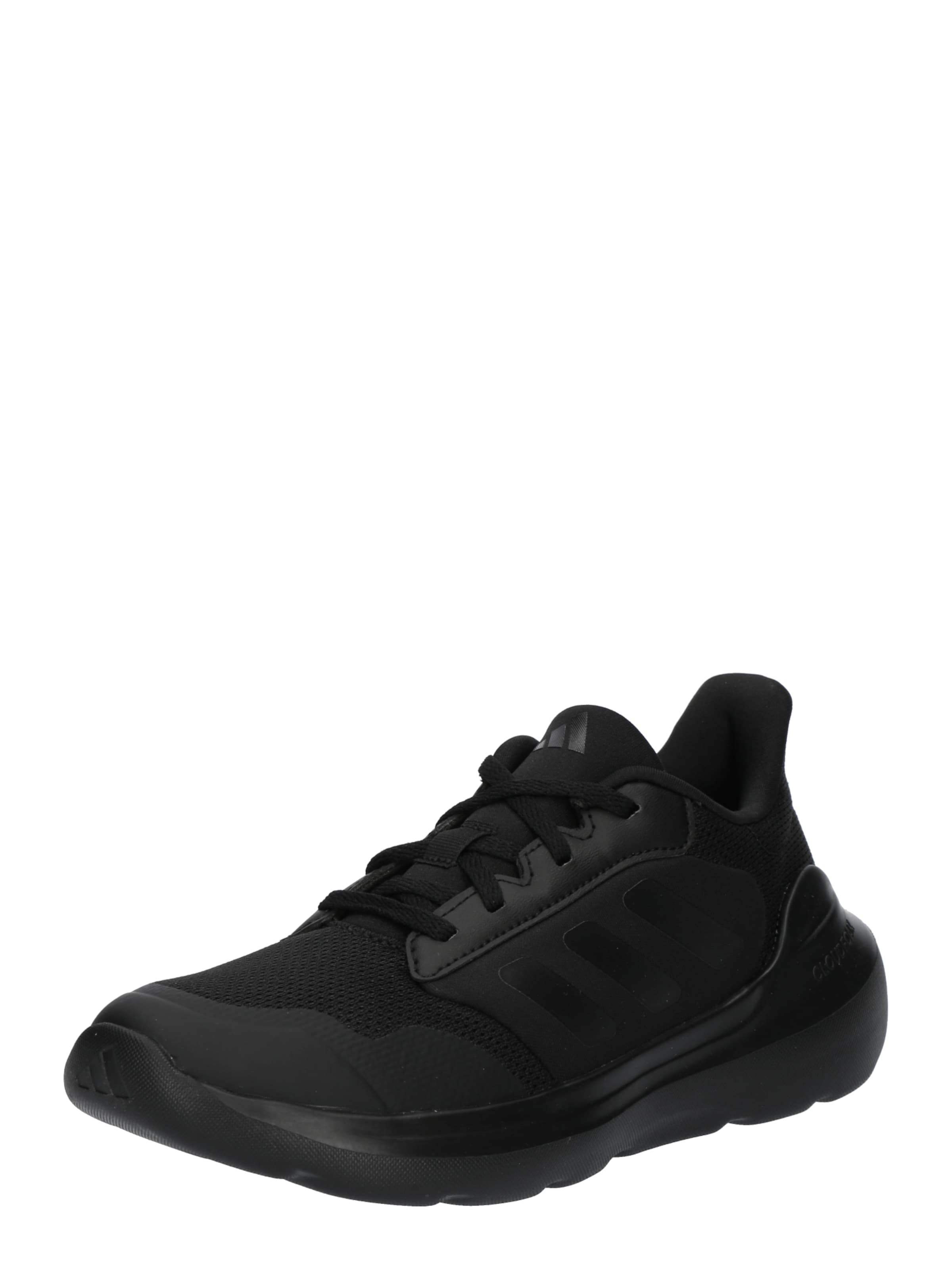 ADIDAS SPORTSWEAR Spordijalats 'Tensaur Run 2.0', värv must: eest vaates