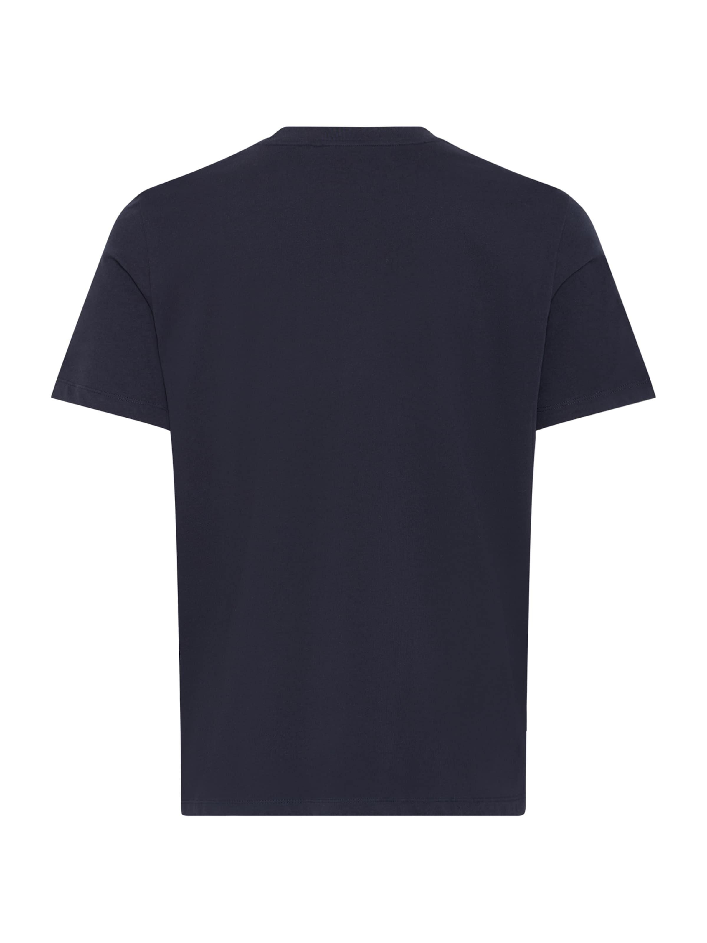 BLEND Shirt 'BHKAMERON' in Blue