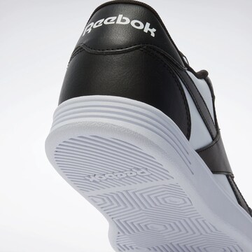 Reebok Sneaker 'Classic' in Schwarz