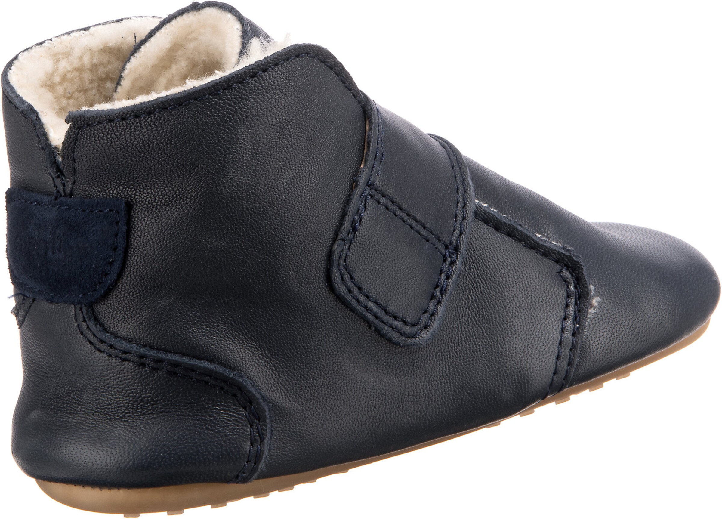 SUPERFIT First-Step Shoes 'Papageno' in Blue